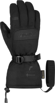 Reusch Falcon GORE-TEX 6401329 7700 black front